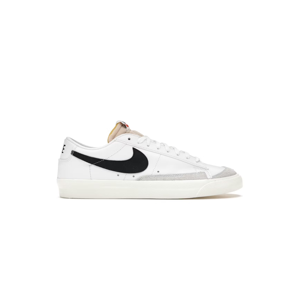 Nike Blazer Low 77 Vintage (41)
