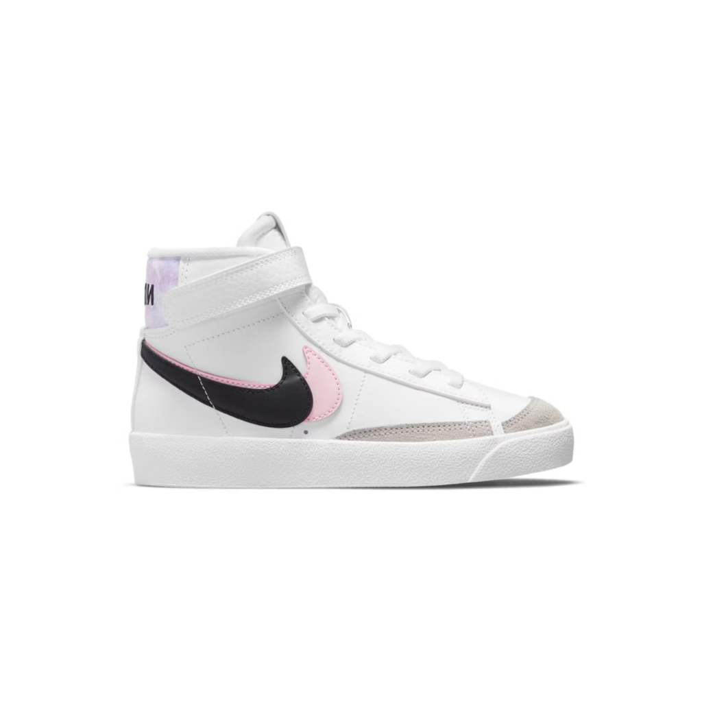 Nike Blazer Mid 77 Vintage SE Double Swoosh