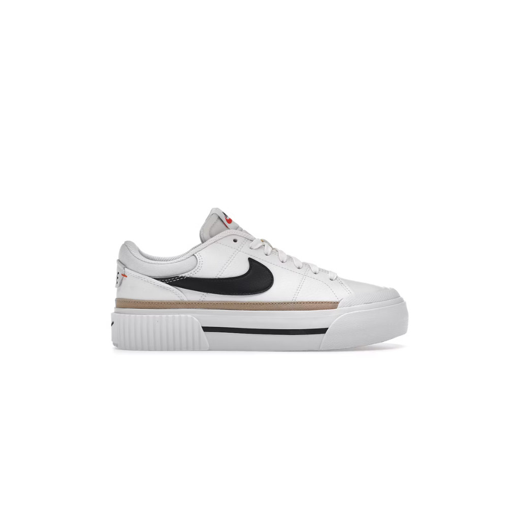 Nike Court Legacy Lift