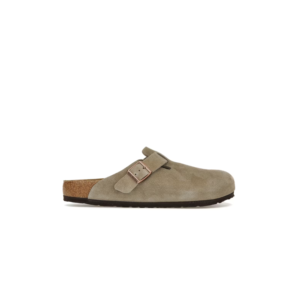 Birkenstock Boston BS Suede (41)