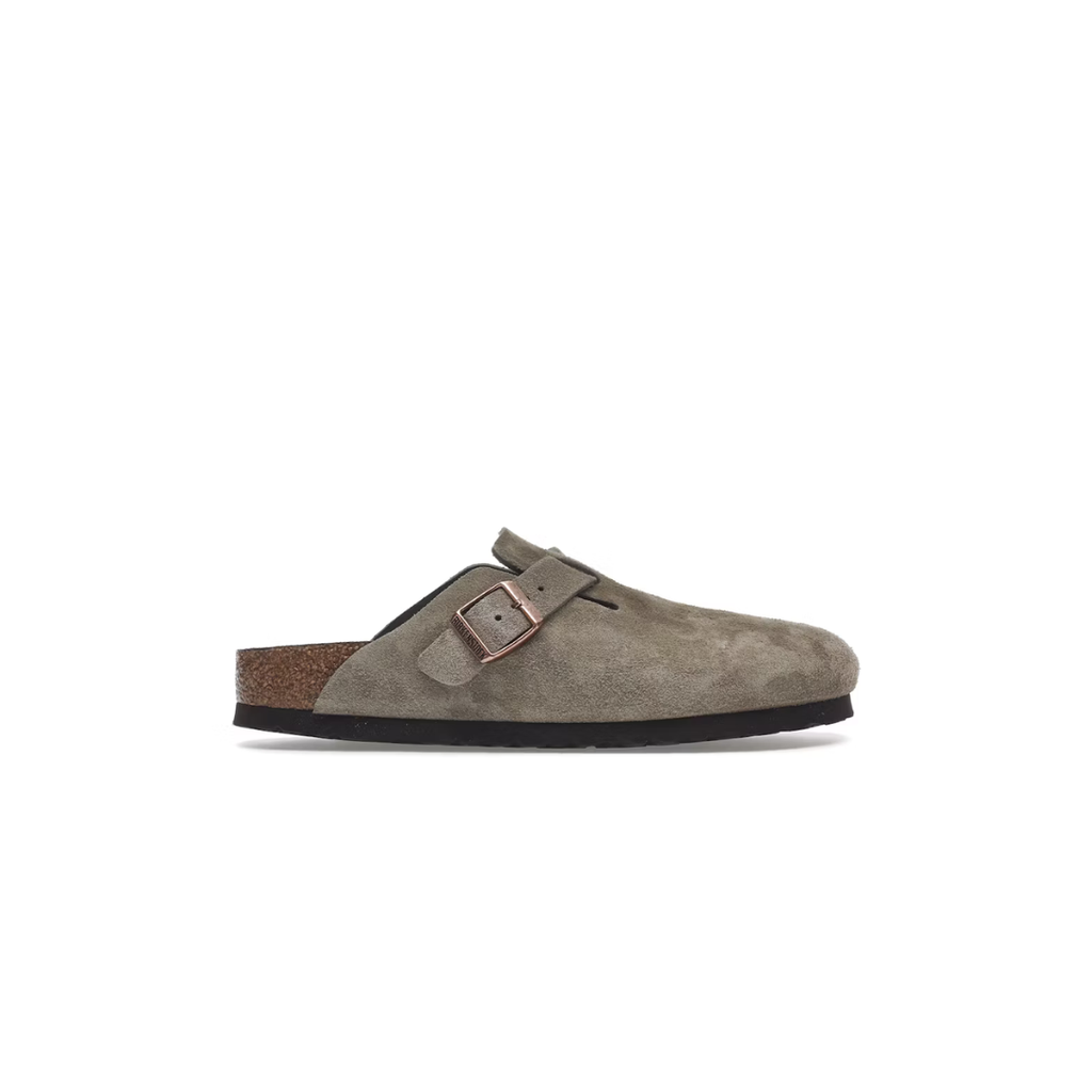 Birkenstock Boston Soft Footbed (41)