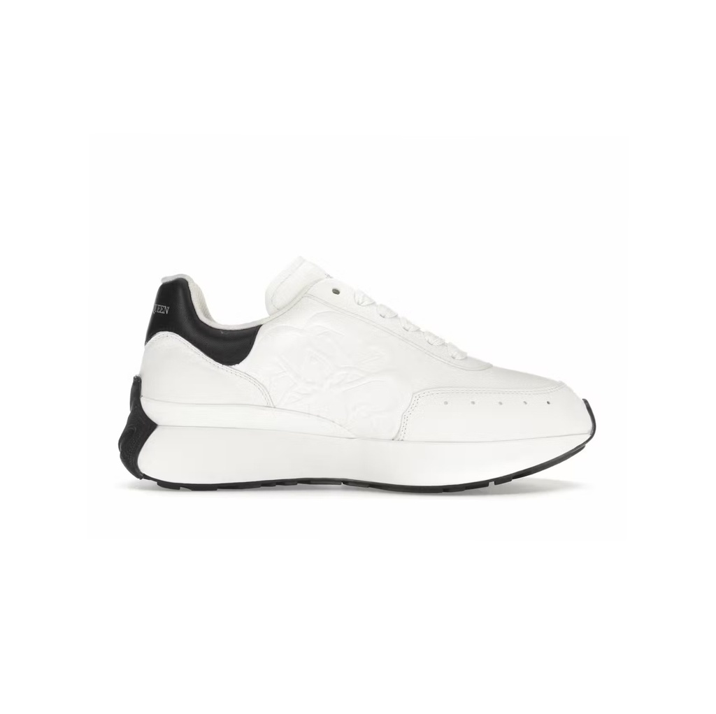 Alexander McQueen Sprint Runner (41)