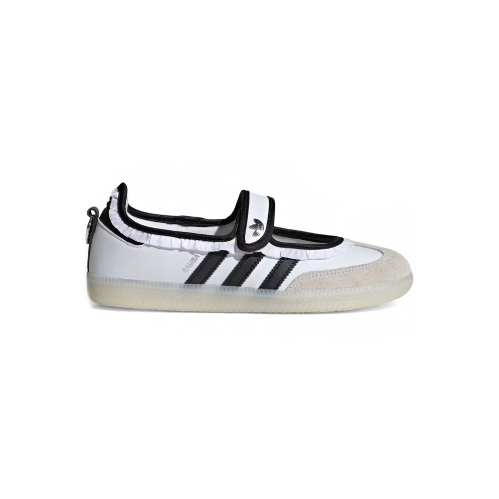 Adidas Samba Jane Frill Ruffle (41)