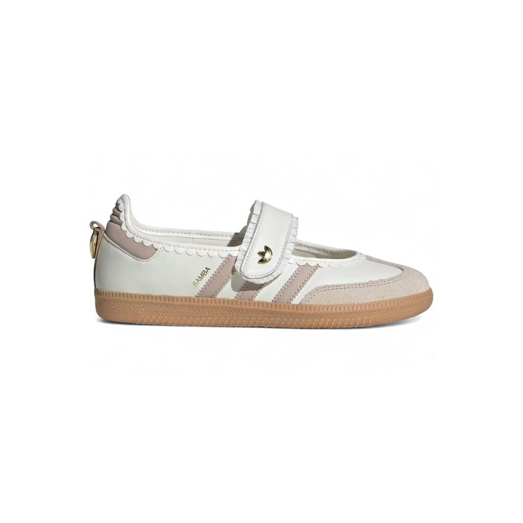 Adidas Samba Jane Frill Ruffle (41)