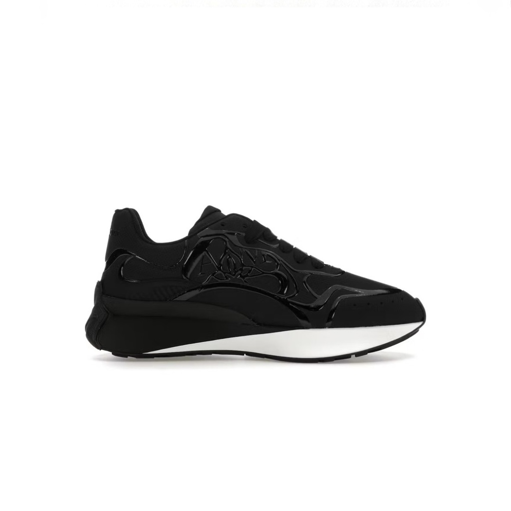 Alexander McQueen Sprint Runner (41)