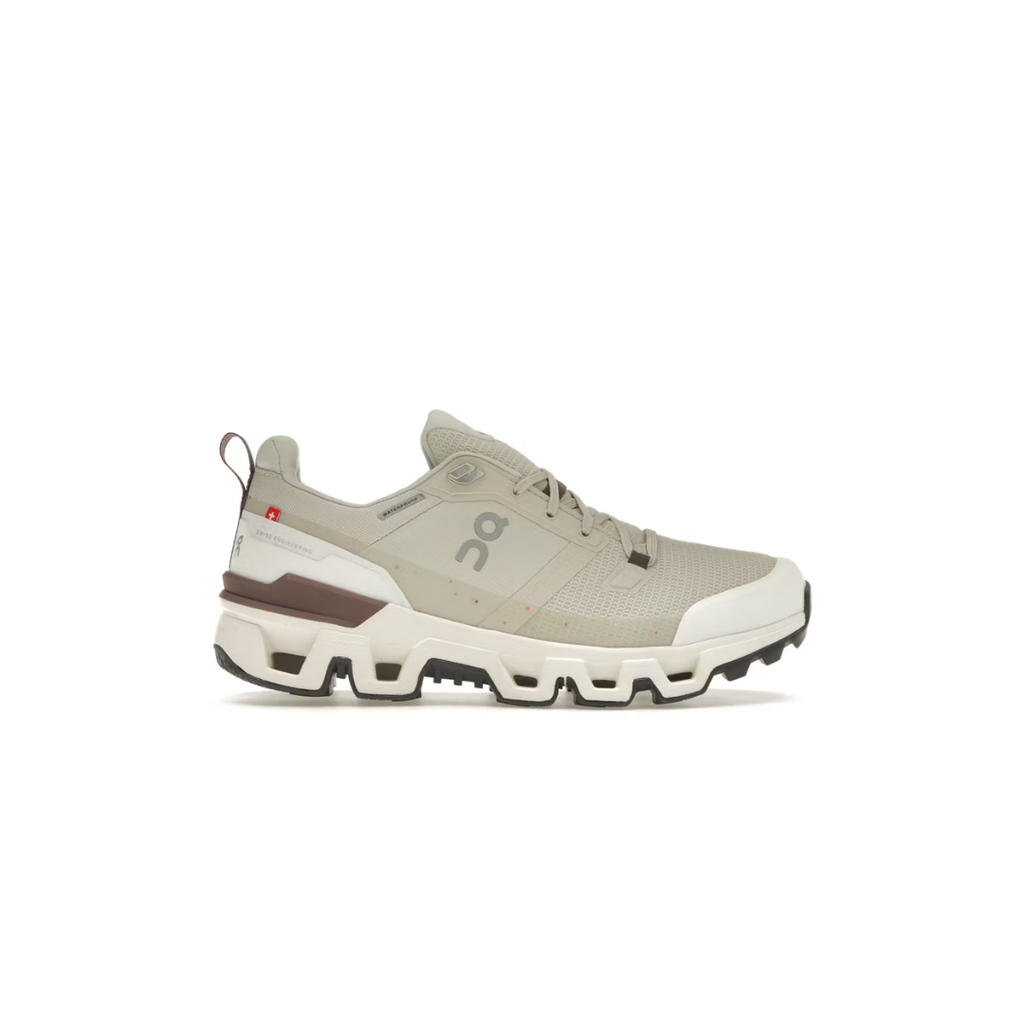 On Running Cloudwander Waterproof