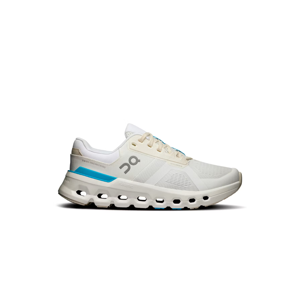 On Running Cloudrunner 2