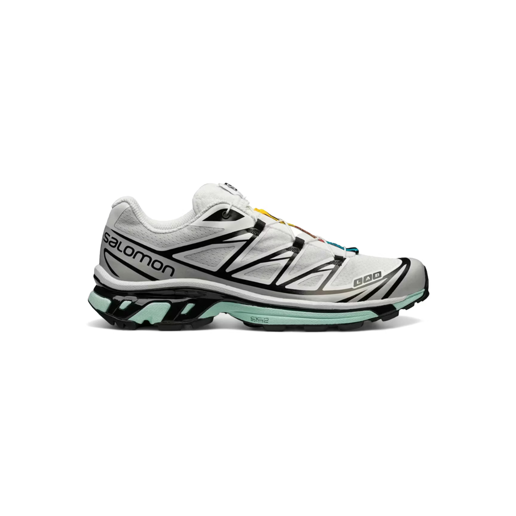 Salomon XT-6